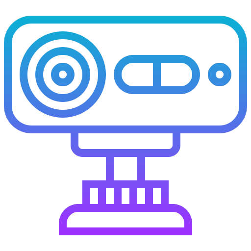 ویدیو پروژکتور