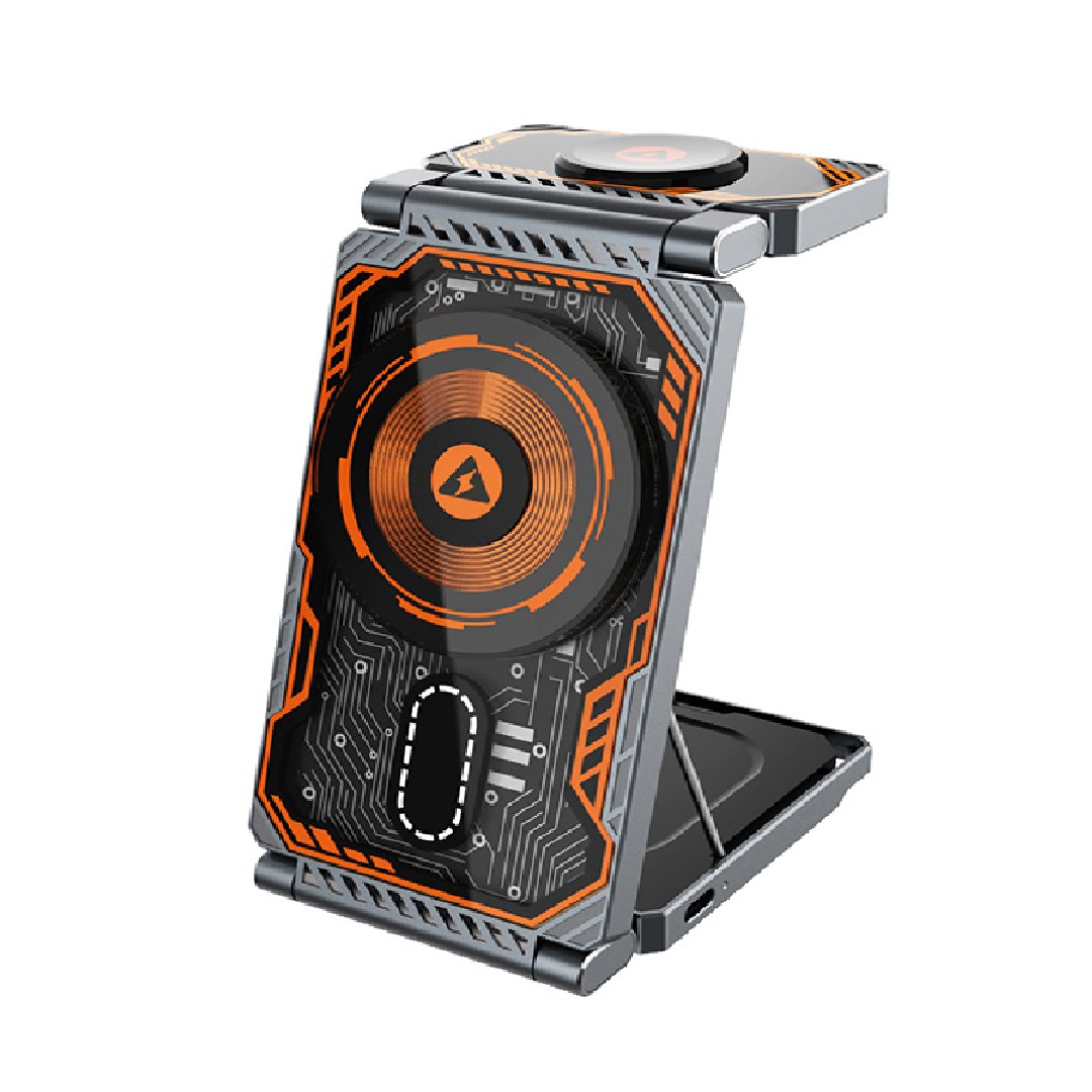 پایه نگهدارنده و شارژر تسکو مدل THL1226W