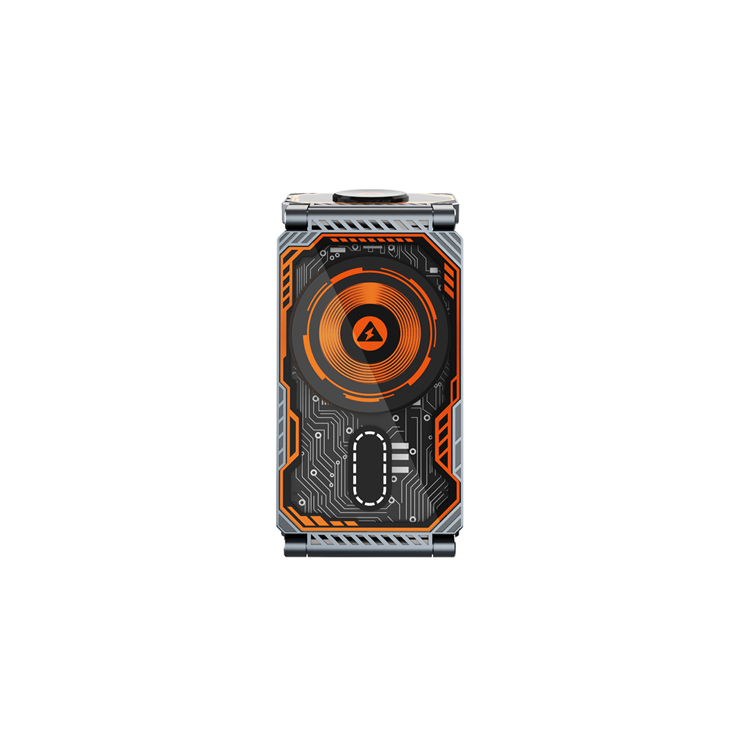 پایه نگهدارنده و شارژر تسکو مدل THL1226W