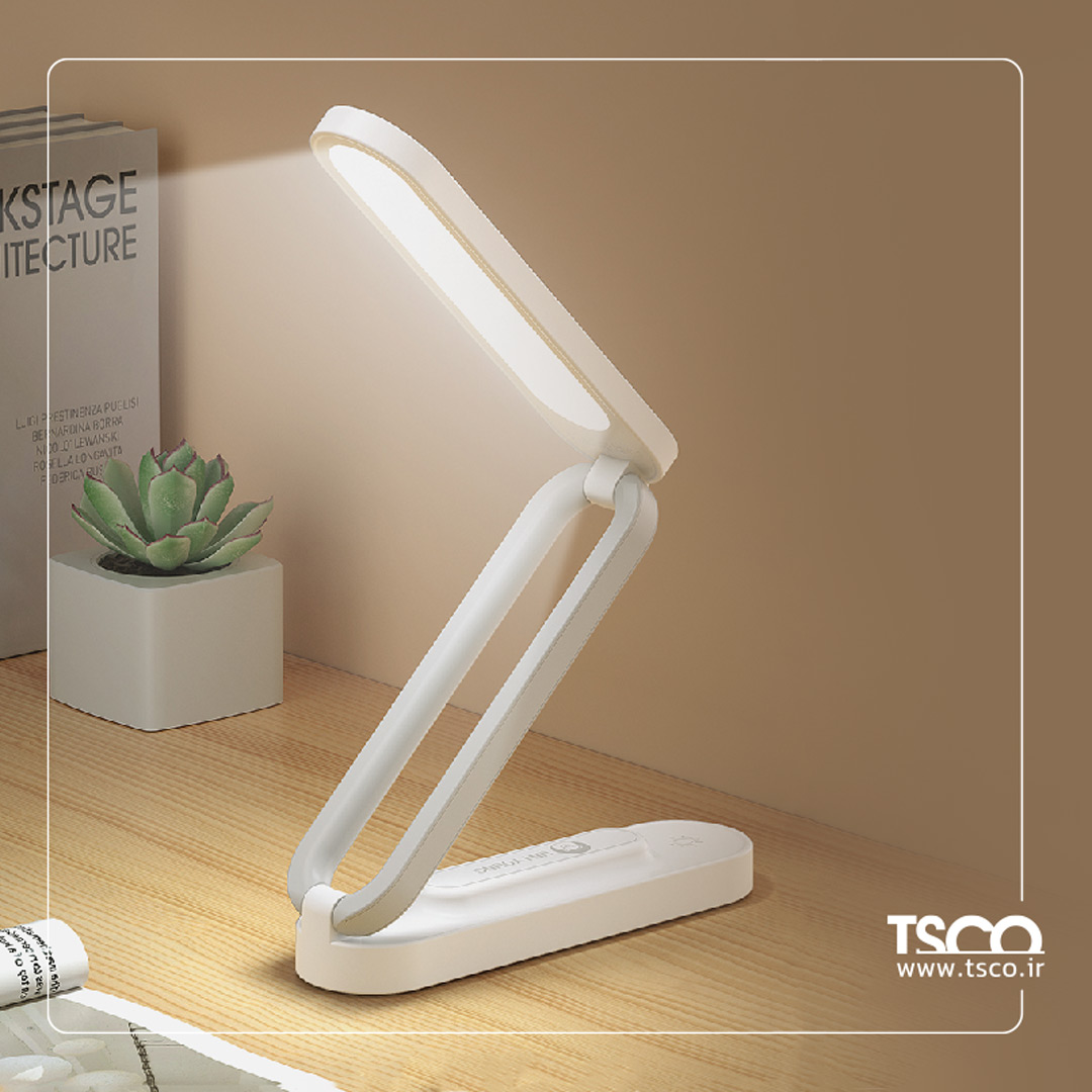 چراغ مطالعه تسکو مدل TGIFT5403