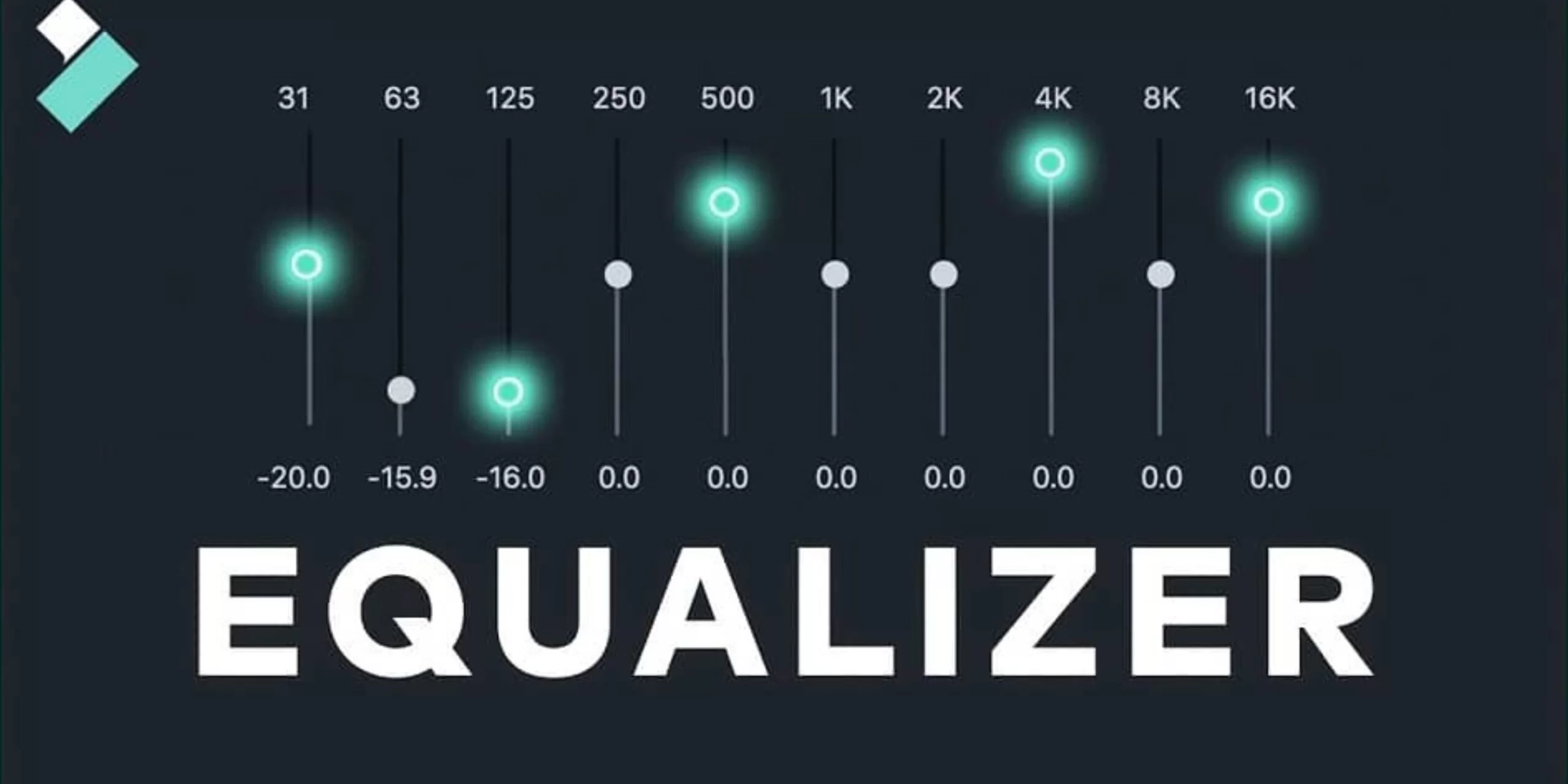 استفاده حرفه‌ای از هدست‌ها: تنظیم صحیح اکولایزر