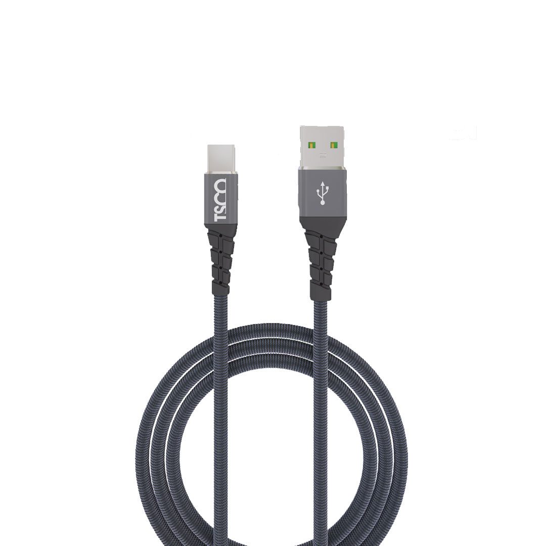 کابل شارژ تسکو مدل TCC193 (1 متر)