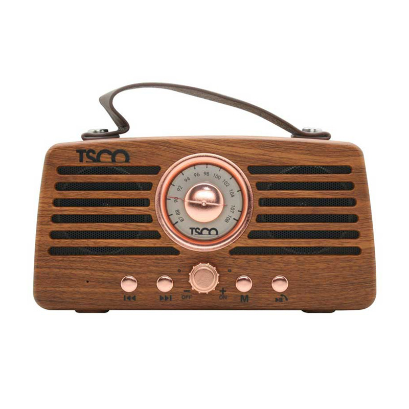 اسپیکر رومیزی تسکو مدل TS2079