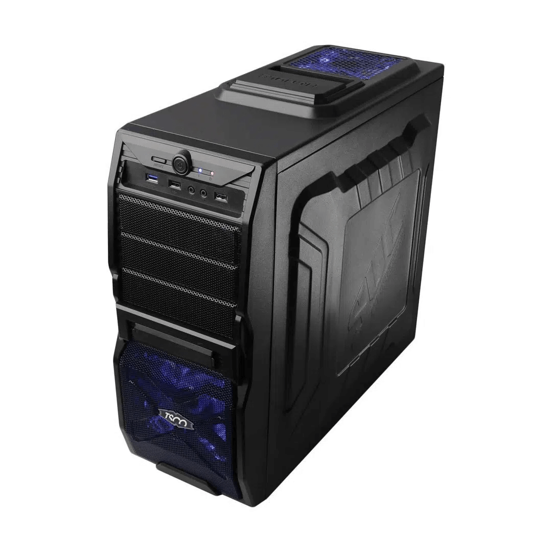 کیس تسکو مدل TC4614