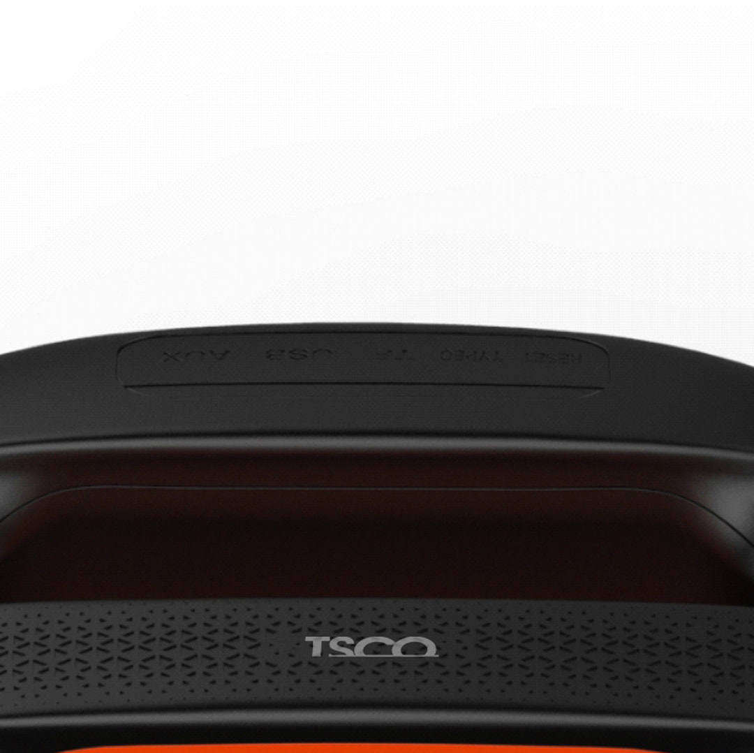 اسپیکر بلوتوثی تسکو مدل TS23453