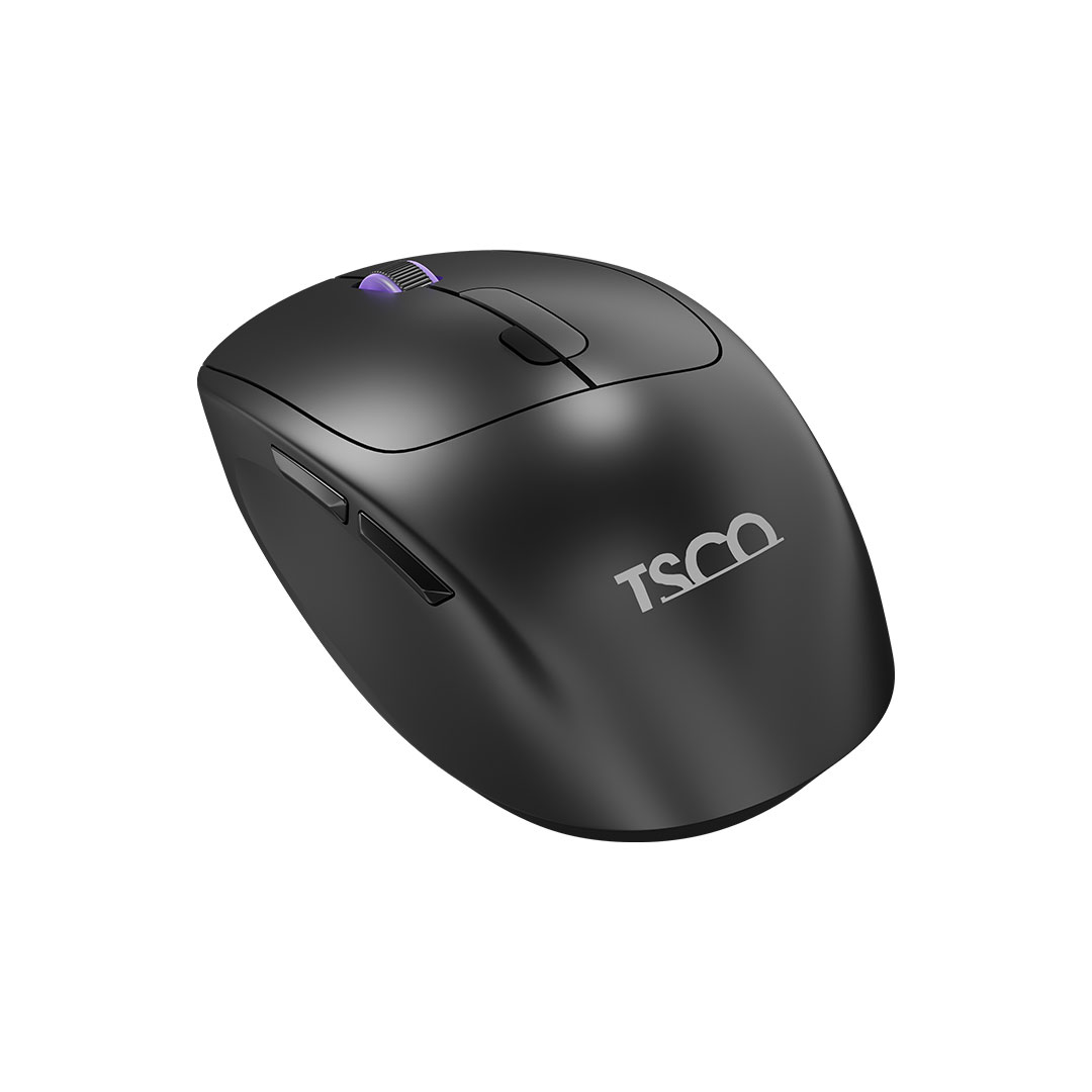 ماوس بی‌سیم تسکو مدل TM769W