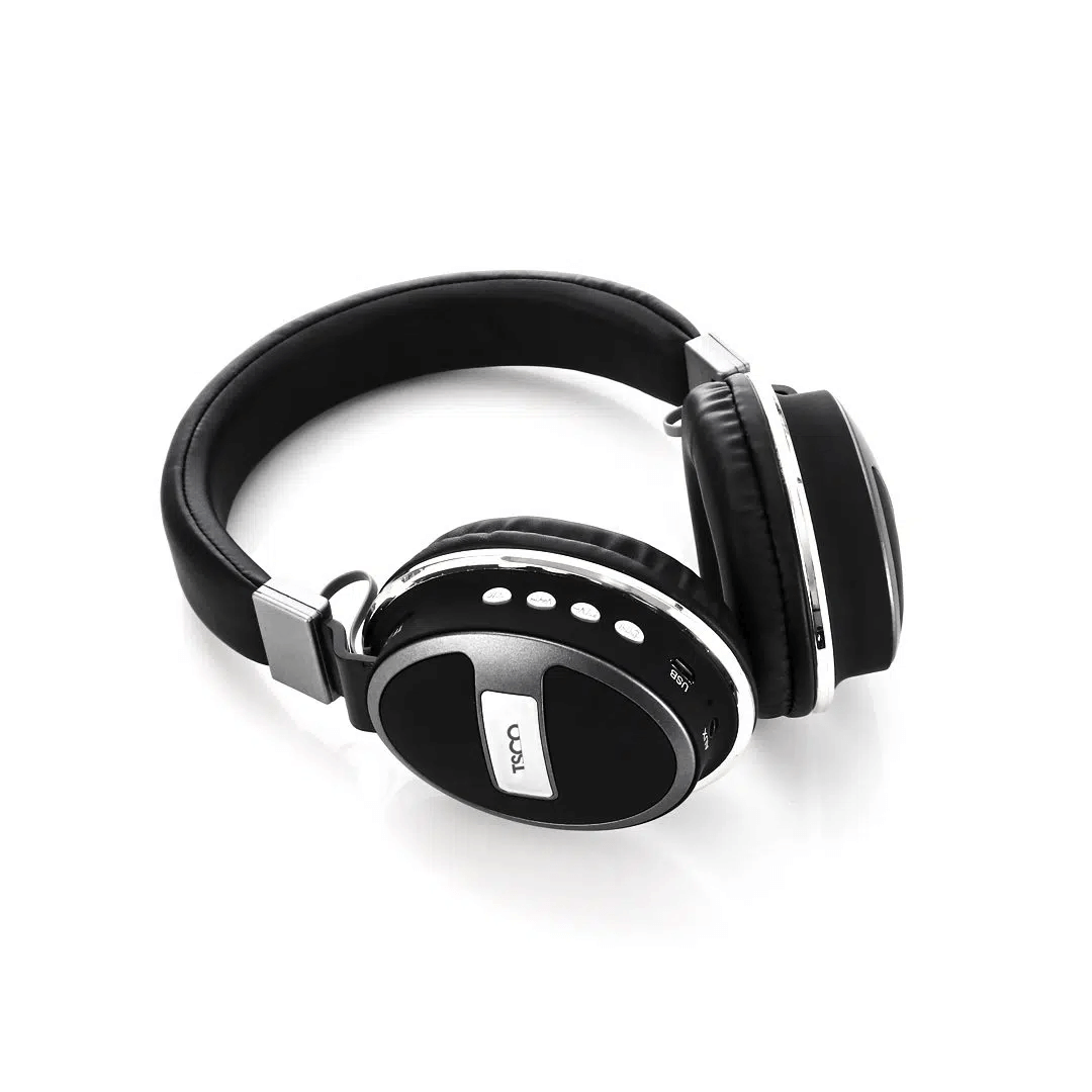 هدفون تسکو مدل TH5372
