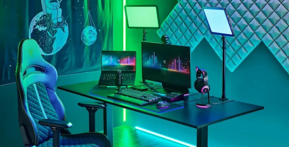 فروش لوازم گیمینگ