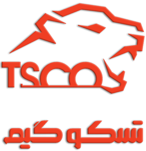 محصولات گیمینگ تسکو