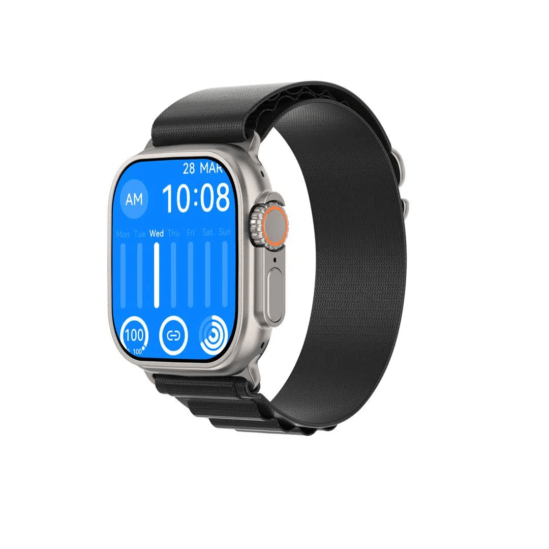 ساعت هوشمند تسکو مدل TSW8 UltraMax