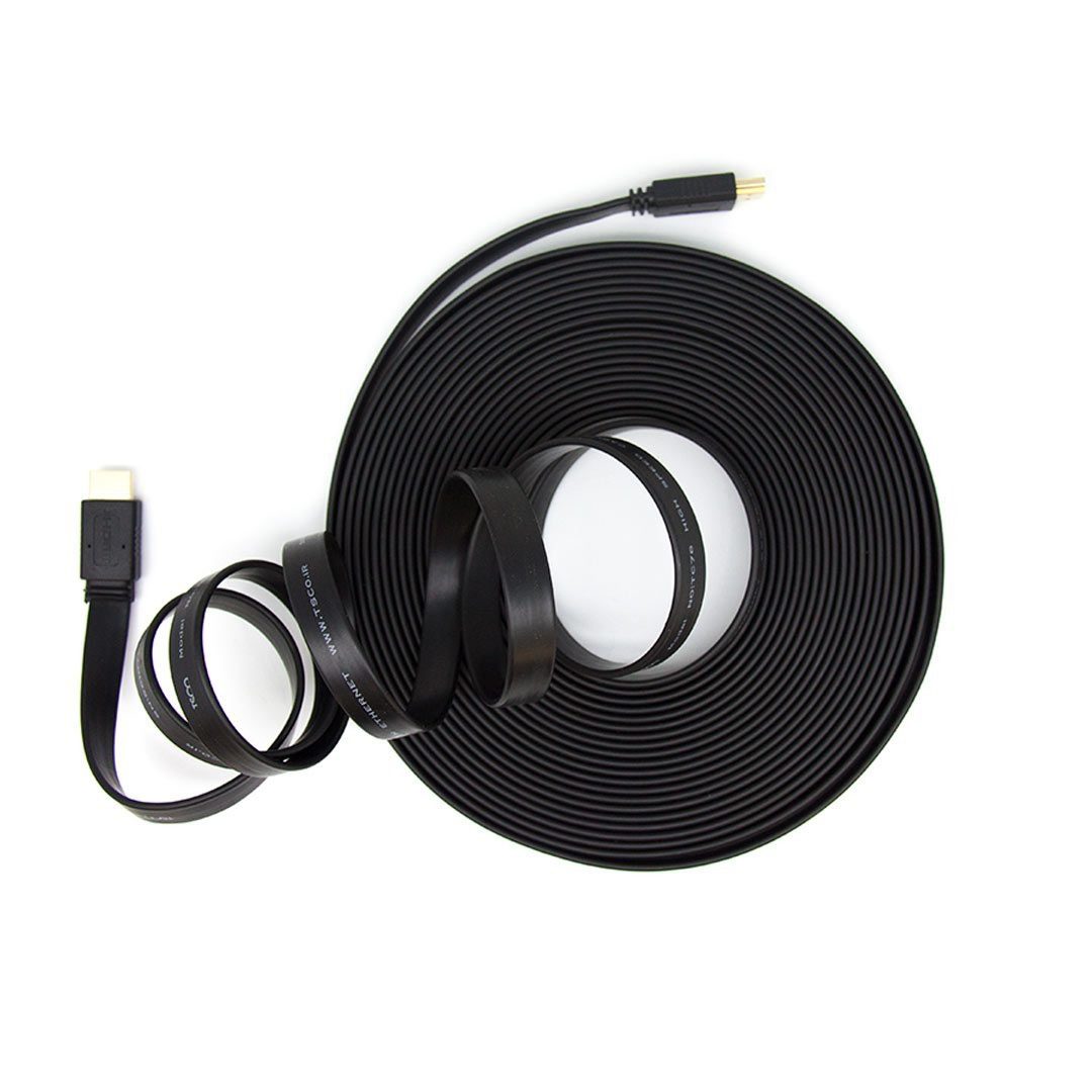 کابل تسکو مدل HDMI TC76 (10 متر)