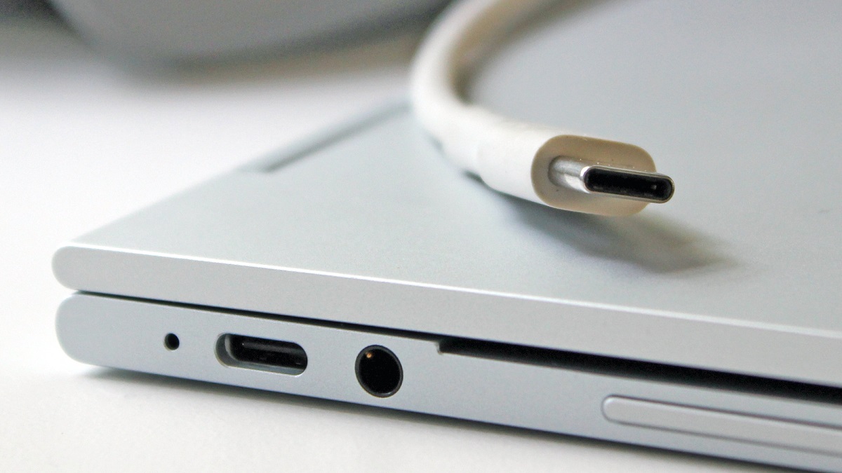 روند مهاجرت به نسل جدید USB-C در دستگاه‌ها
