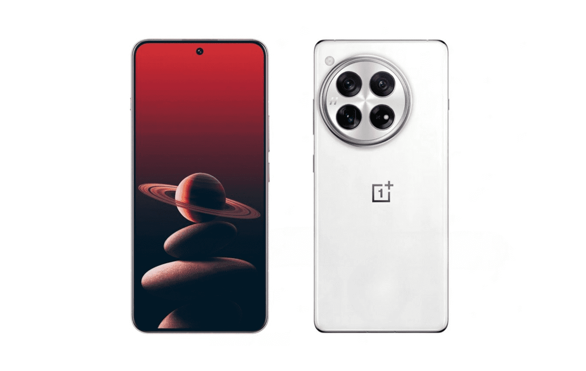 OnePlus 13