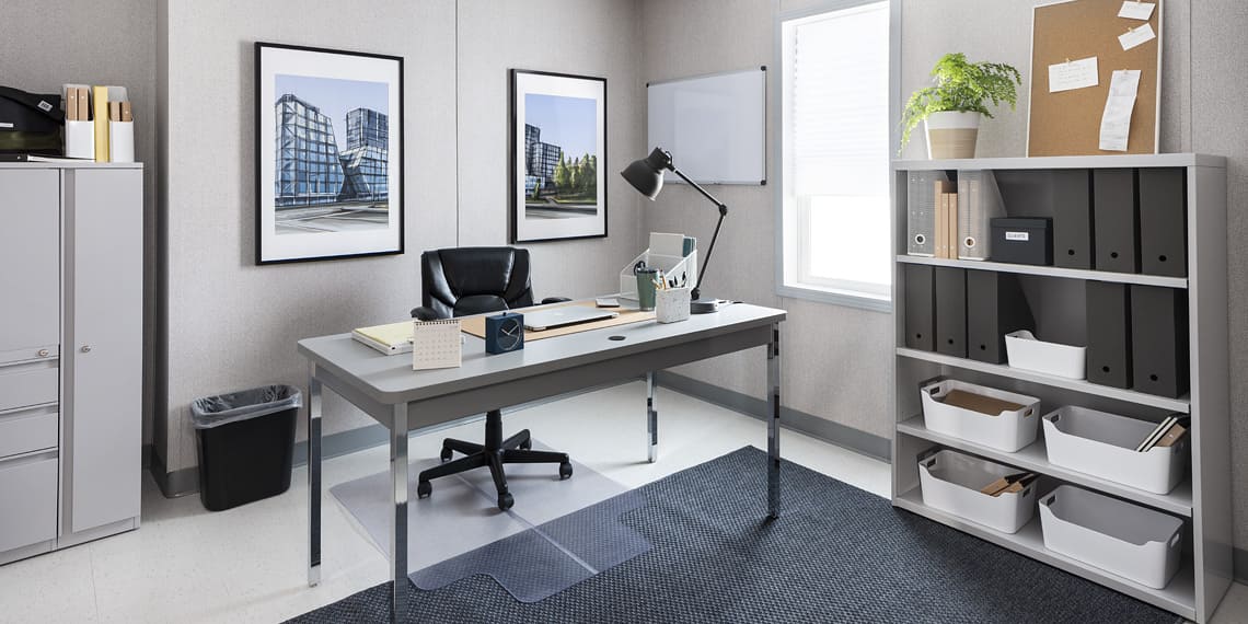 تجهیزات اداری تسکو