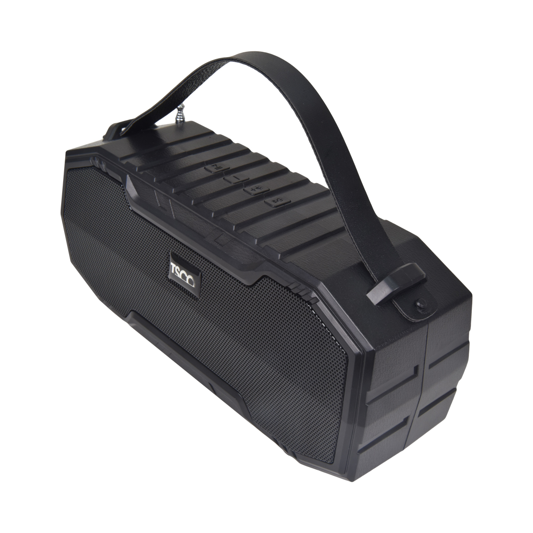 اسپیکر بلوتوثی تسکو مدل TS23006