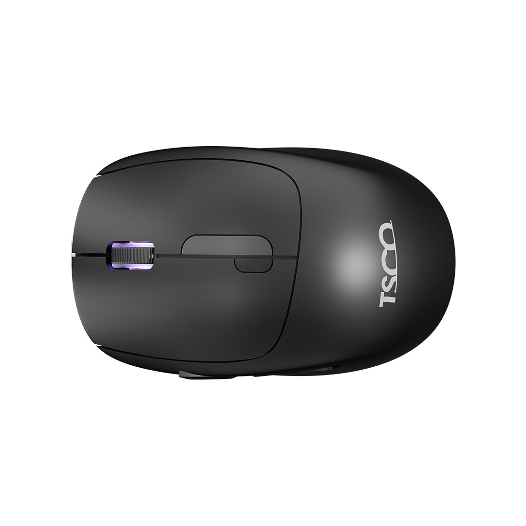 ماوس بی‌سیم تسکو مدل TM769W