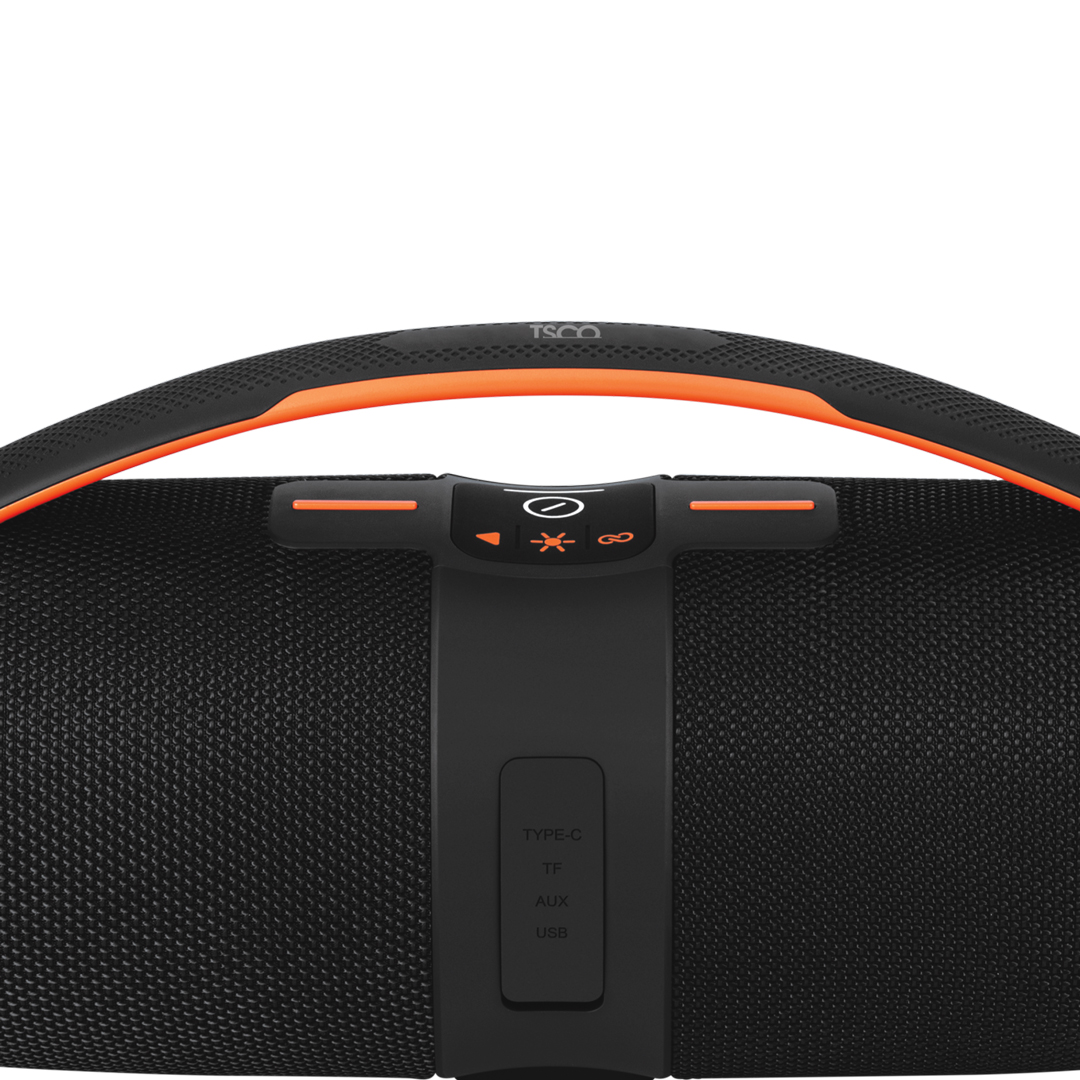 اسپیکر بلوتوثی تسکو مدل TS23166