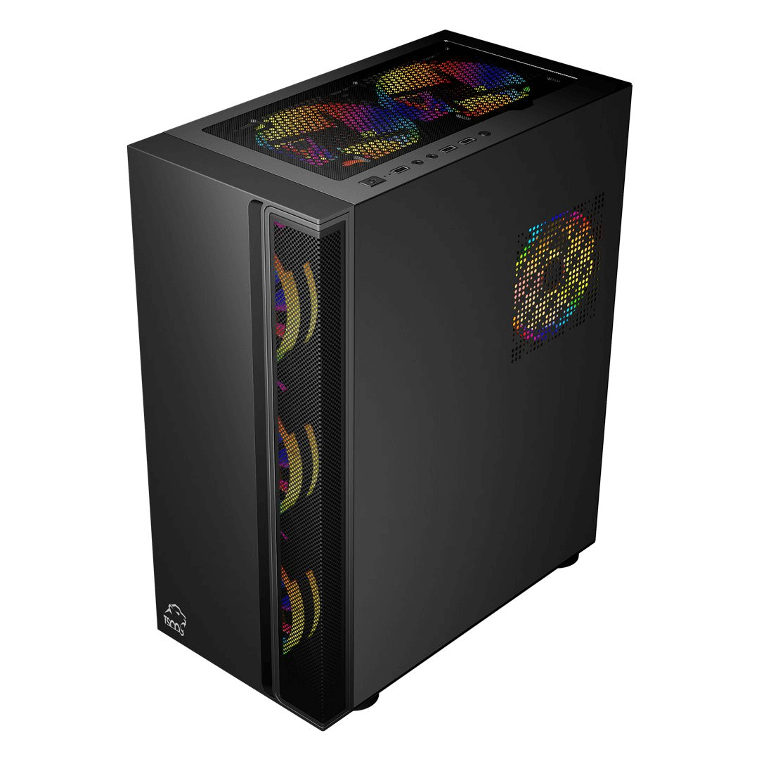 کیس گیمینگ تسکو مدل GC4488