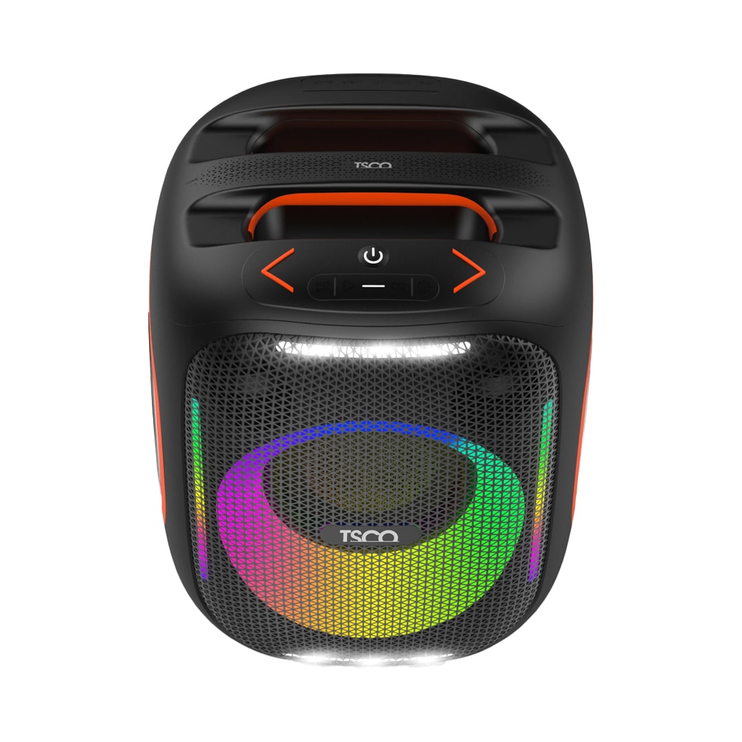 اسپیکر بلوتوثی تسکو مدل TS23453