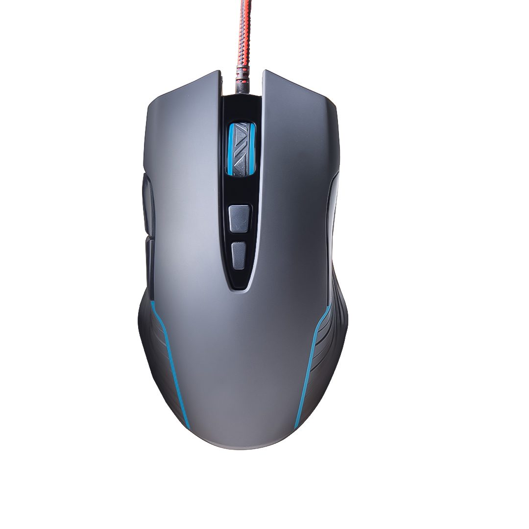 ماوس تسکو مدل TM763GA