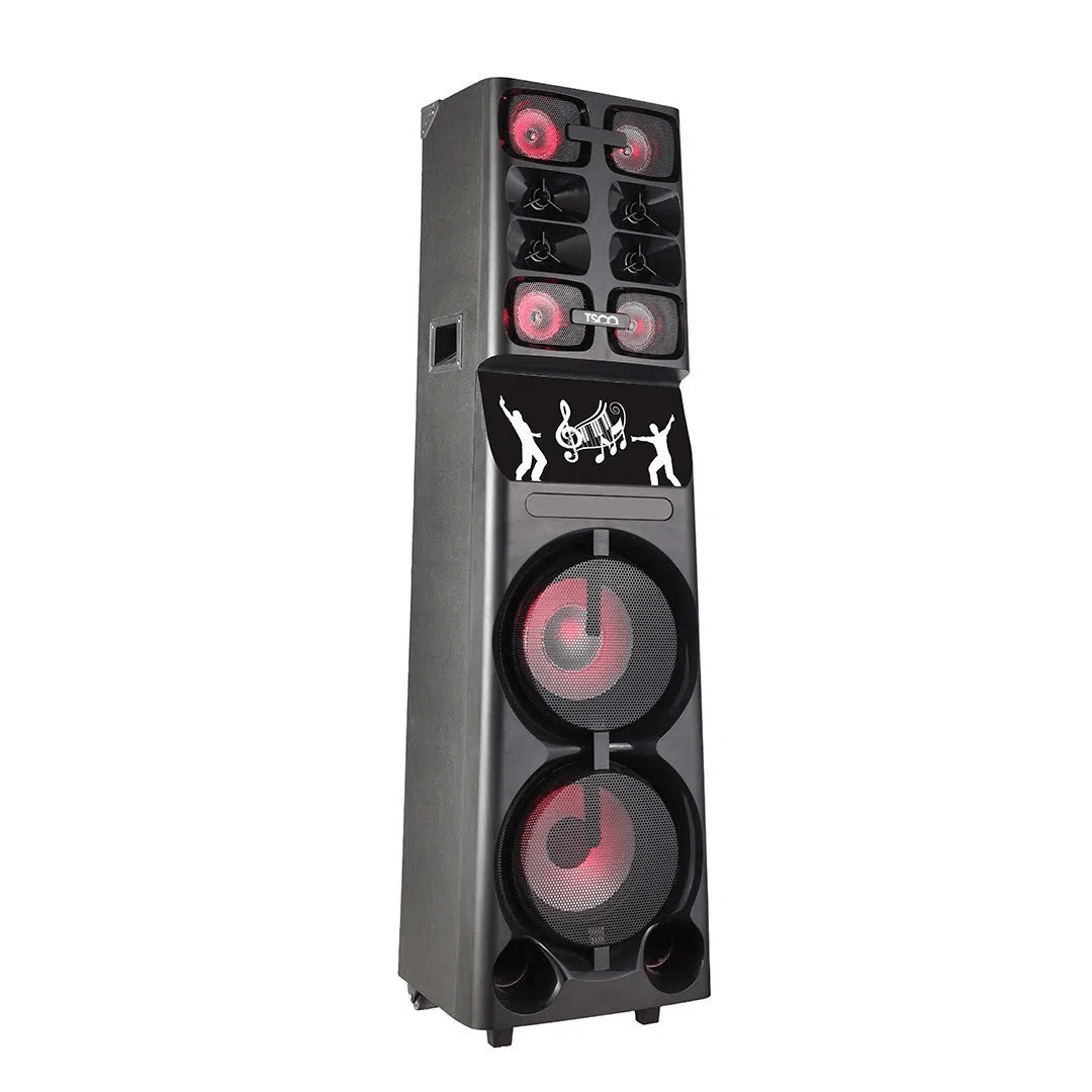 اسپیکر تسکو مدل TS2096