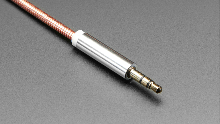 خرید کابل AUX تسکو