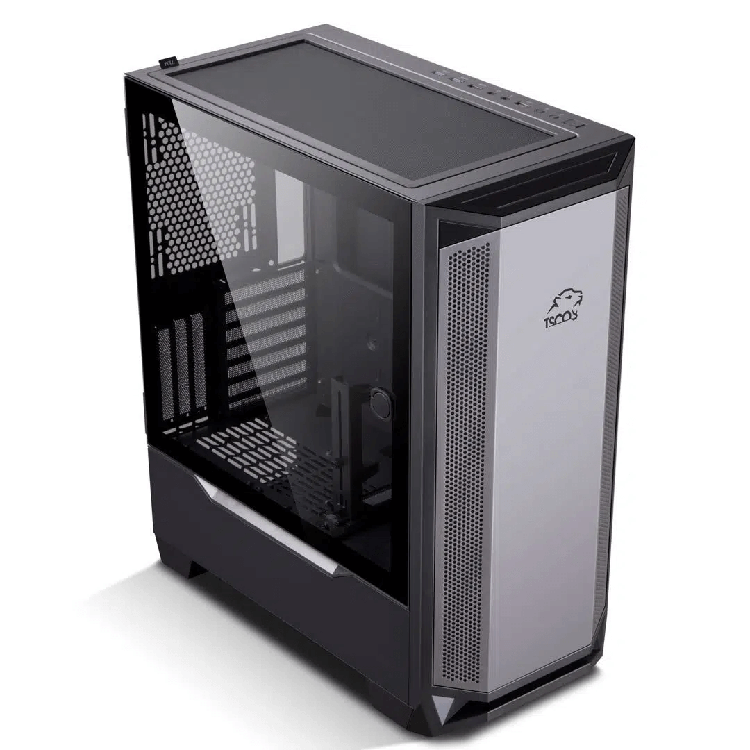 بررسی کیس گیمینگ تسکو مدل GC4496