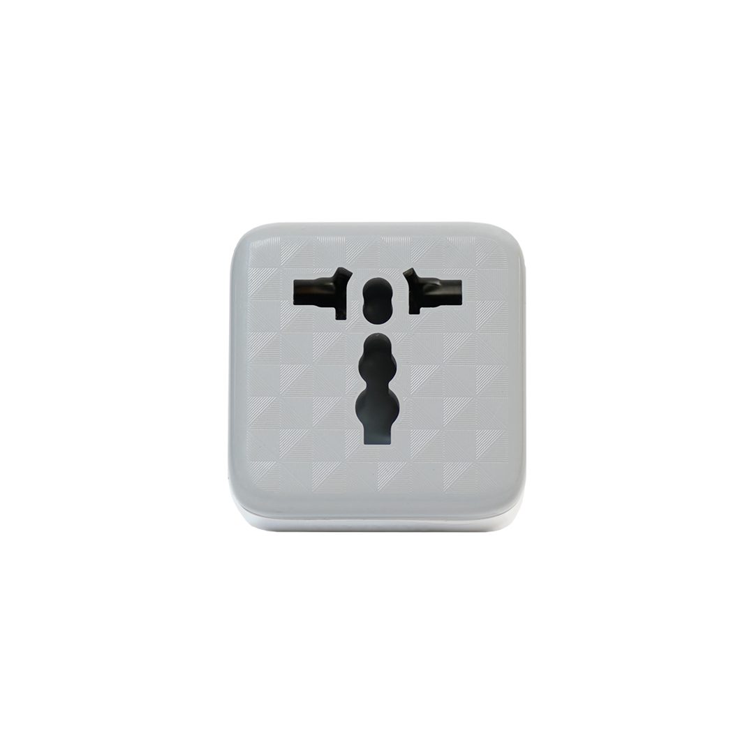 مبدل برق تسکو مدل TPS509