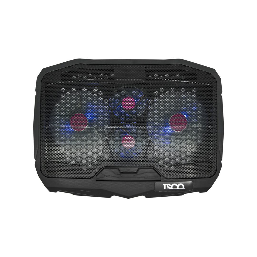 پایه نگهدارنده لپ تاپ تسکو مدل TCLP3100