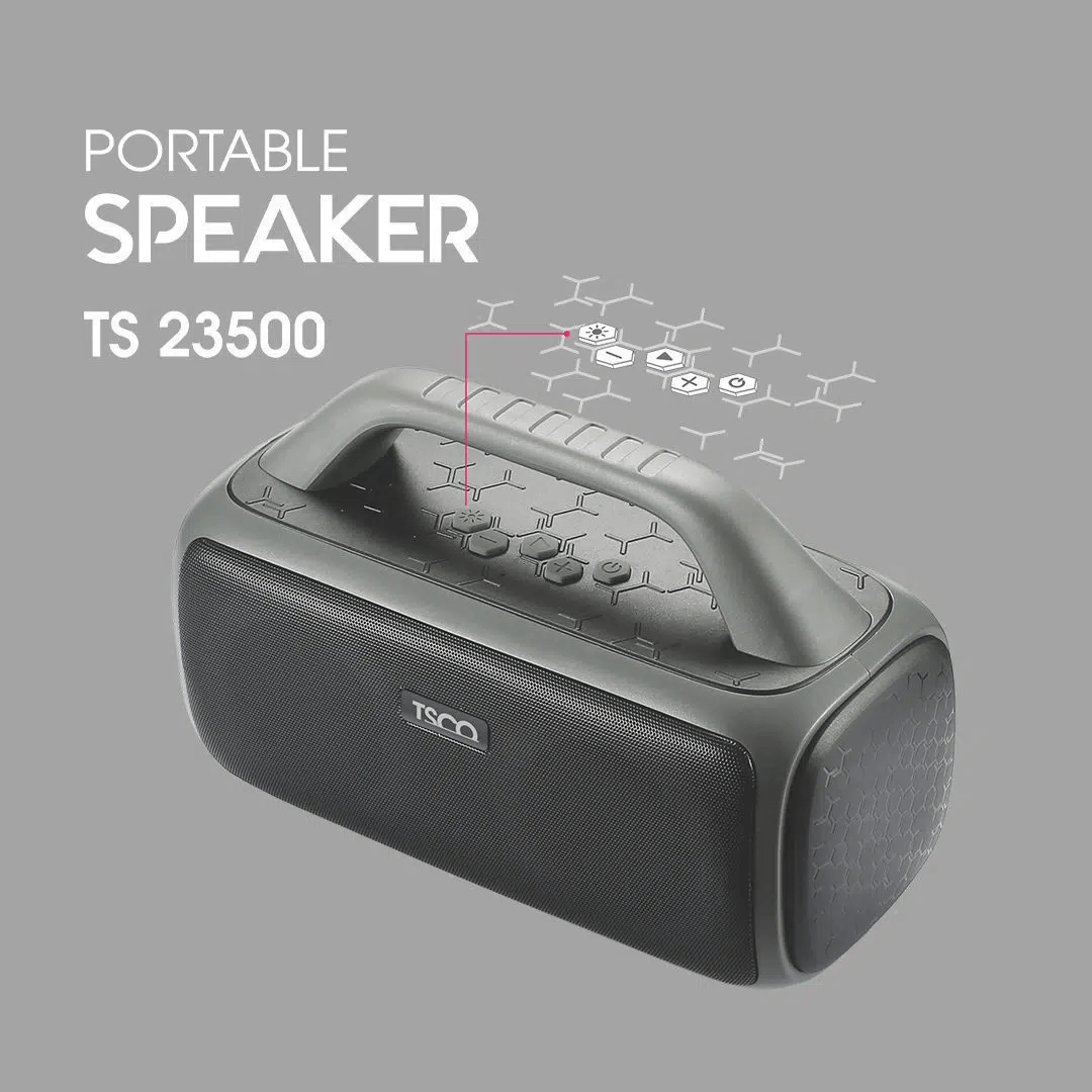 اسپیکر تسکو مدل TS23500
