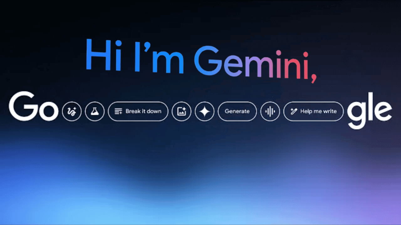 Gemini 2025