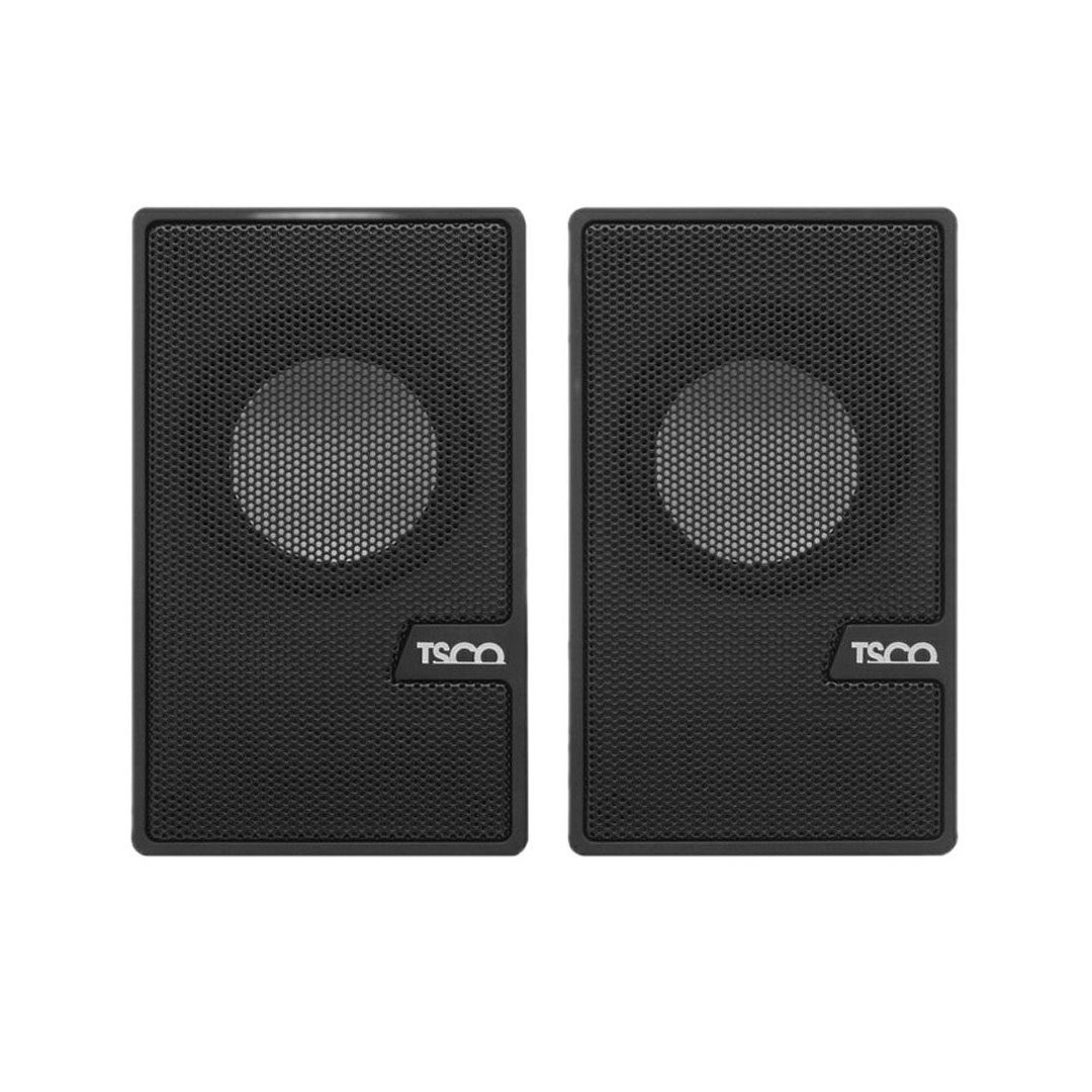 اسپیکر رومیزی دسکتاپ تسکو مدل TS2062