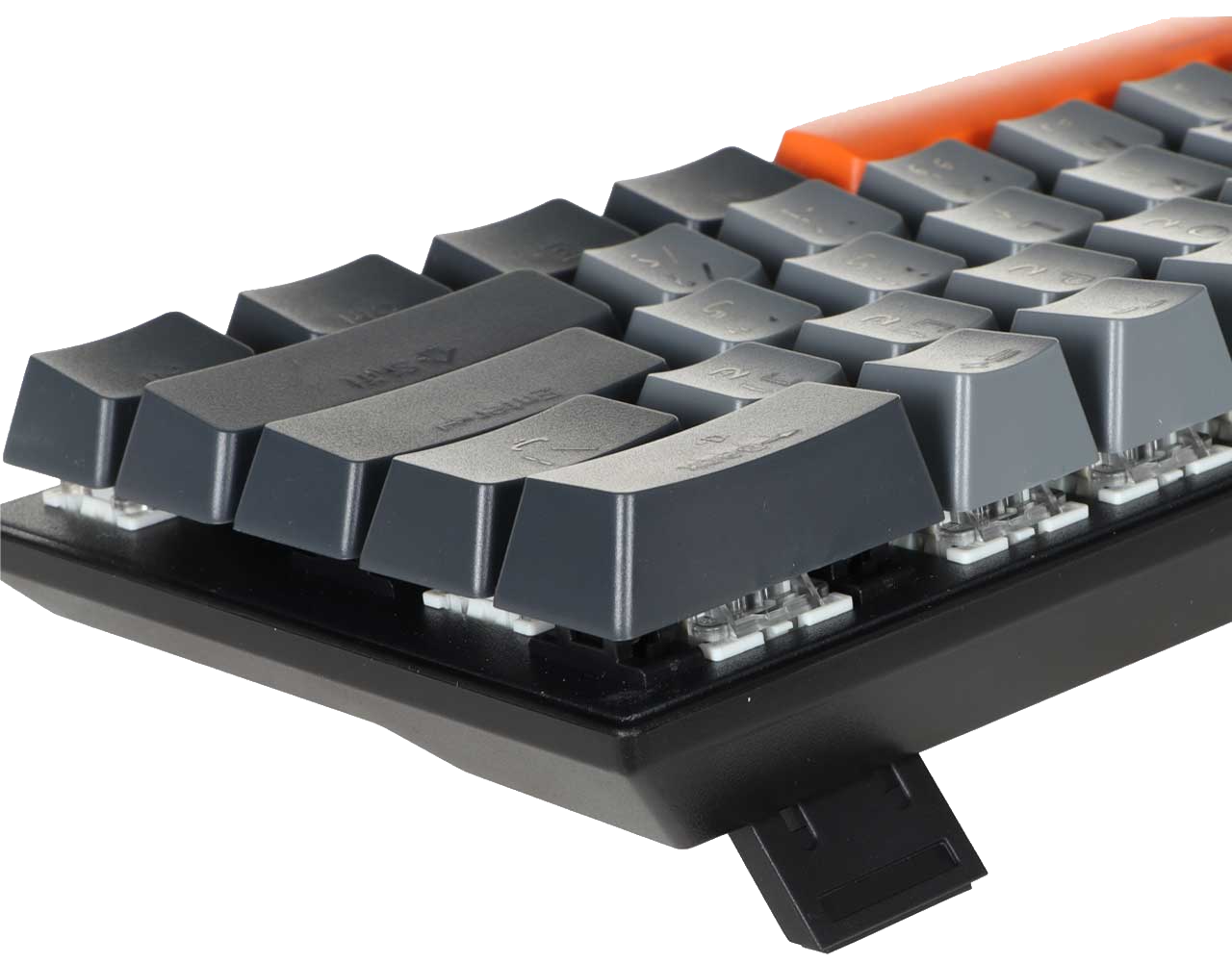 کیبورد مکانیکال GK8161