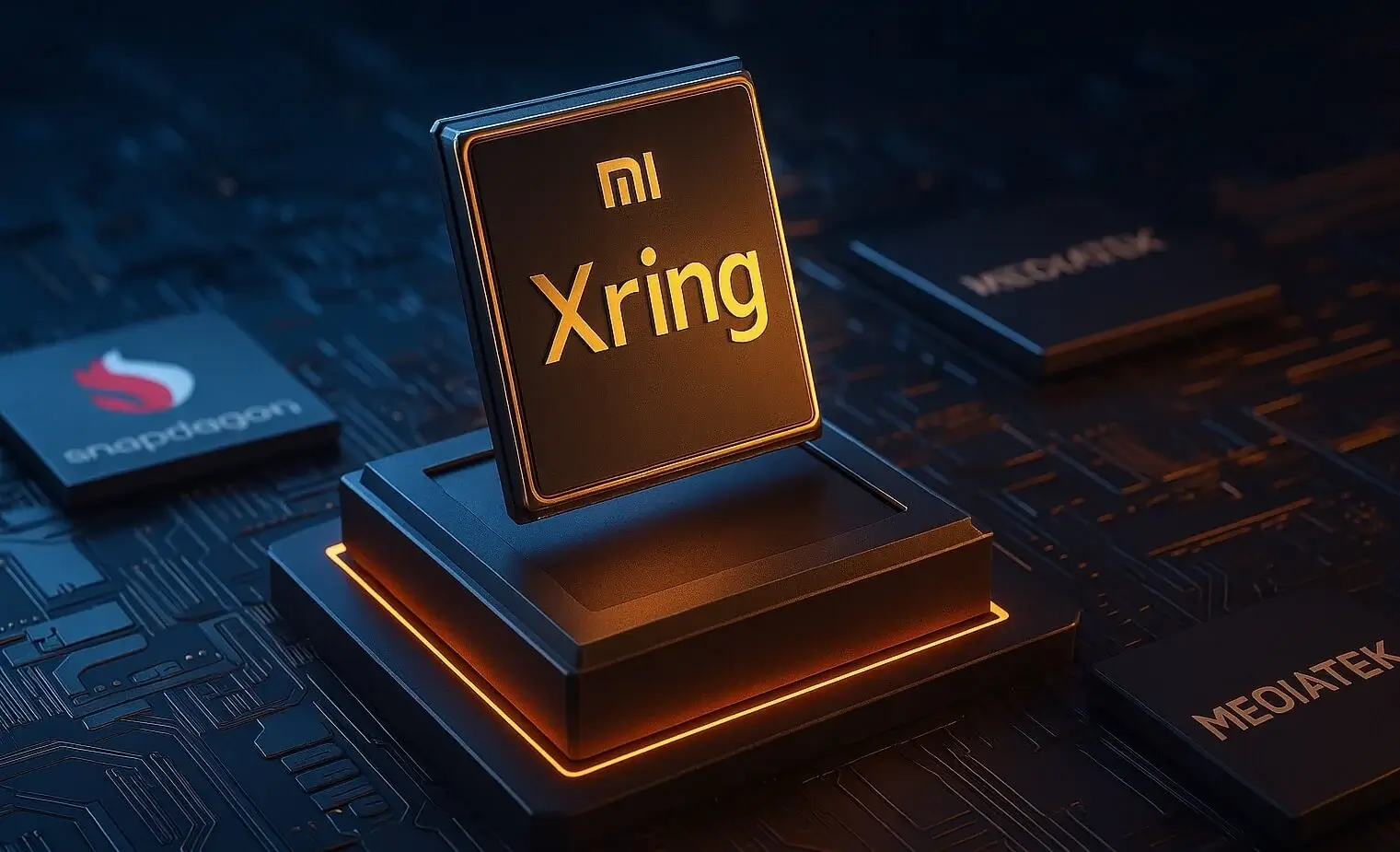 مزایا و چالش‌های تولید انبوه تراشه XRing-O1