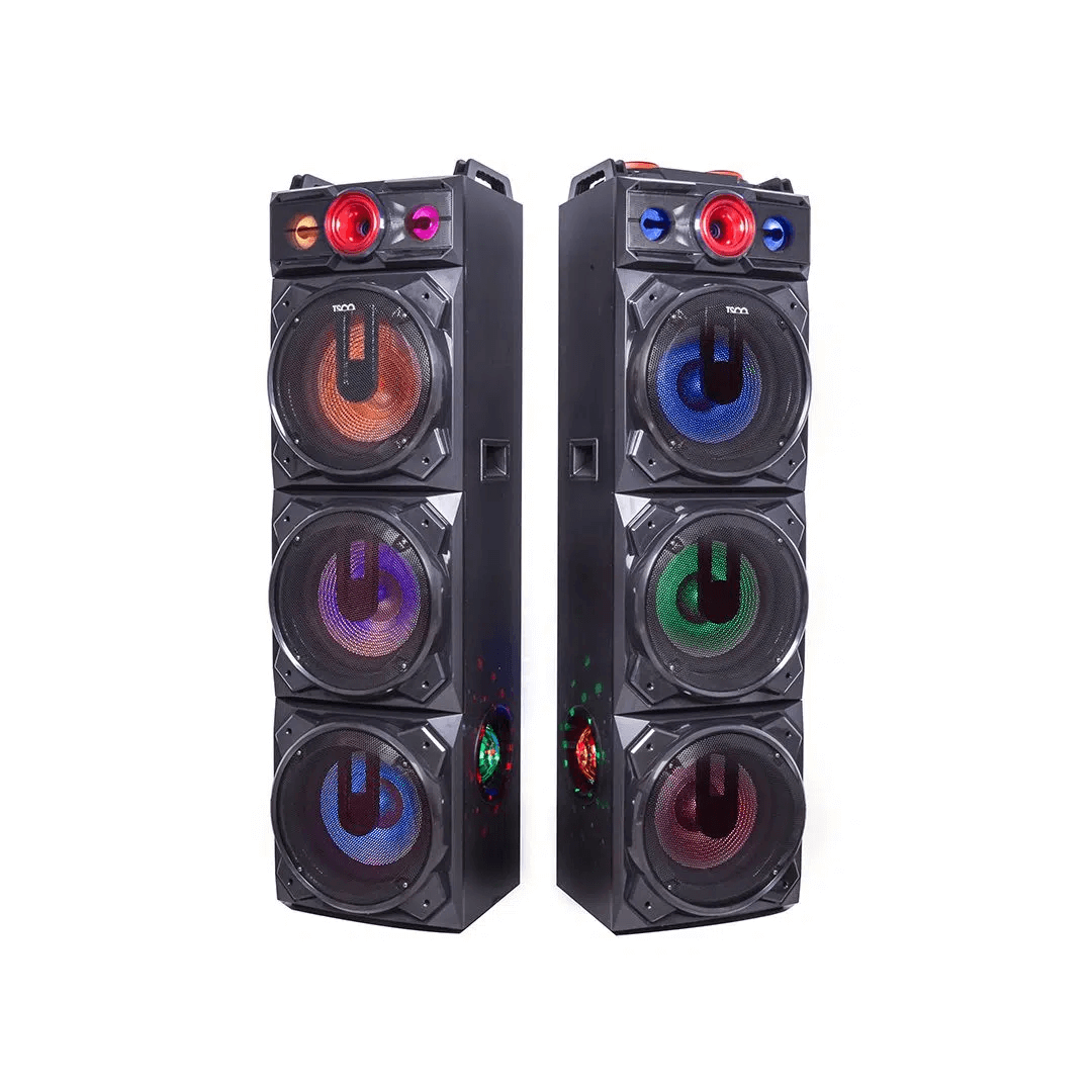 اسپیکر تسکو مدل TS2095