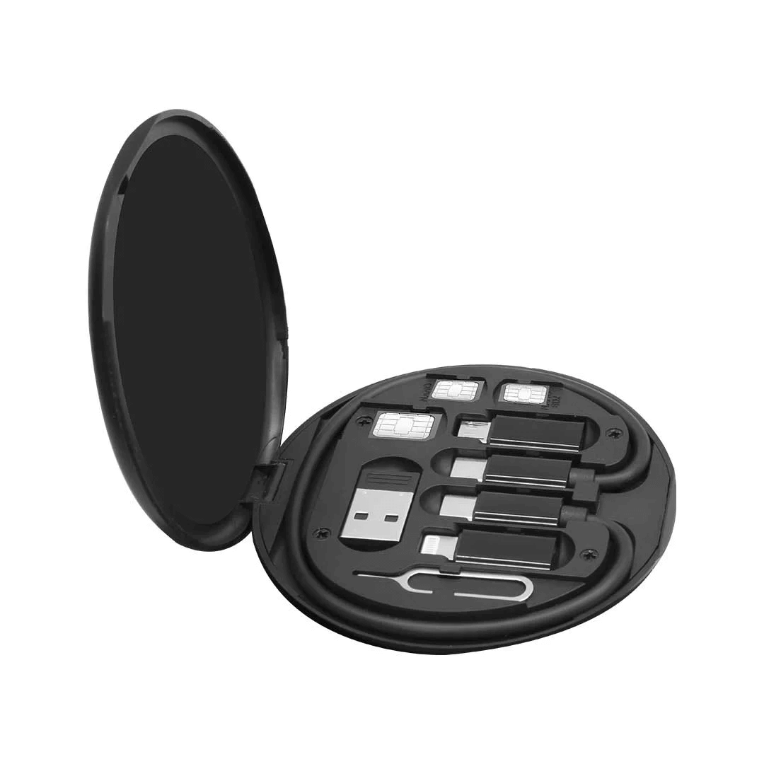 باکس هولدر فست شارژ با انواع سری موبایل تسکو مدل TCRA1500