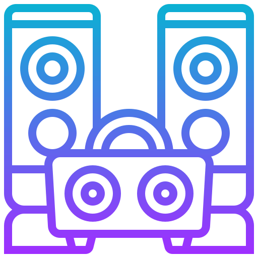 اسپیکرهای قدی