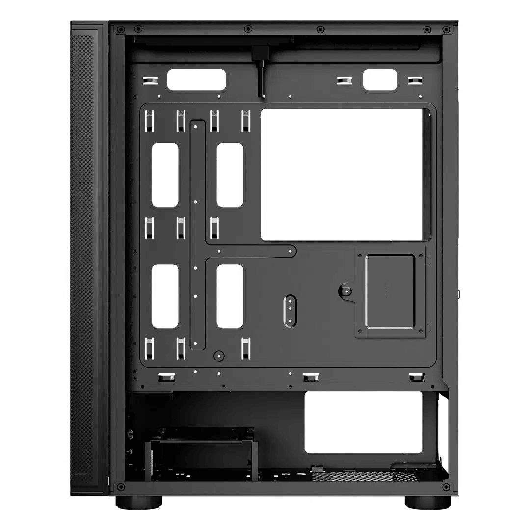 کیس گیمینگ تسکو مدل GC4488