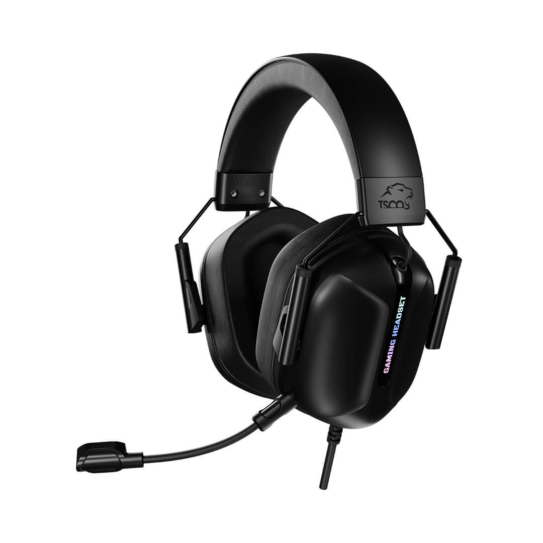 هدست گیمینگ تسکو مدل GH5161
