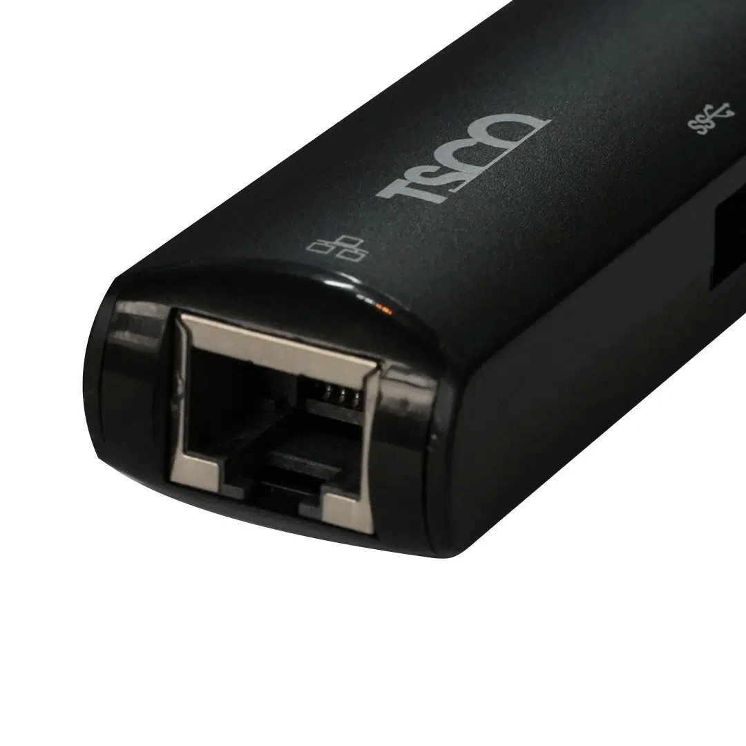 هاب تسکو مدل USB THU1165