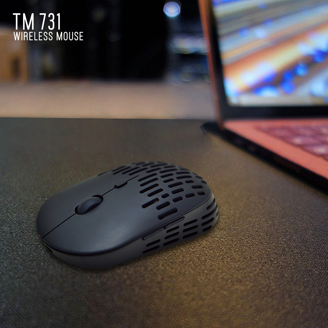 ماوس تسکو مدل TM731W