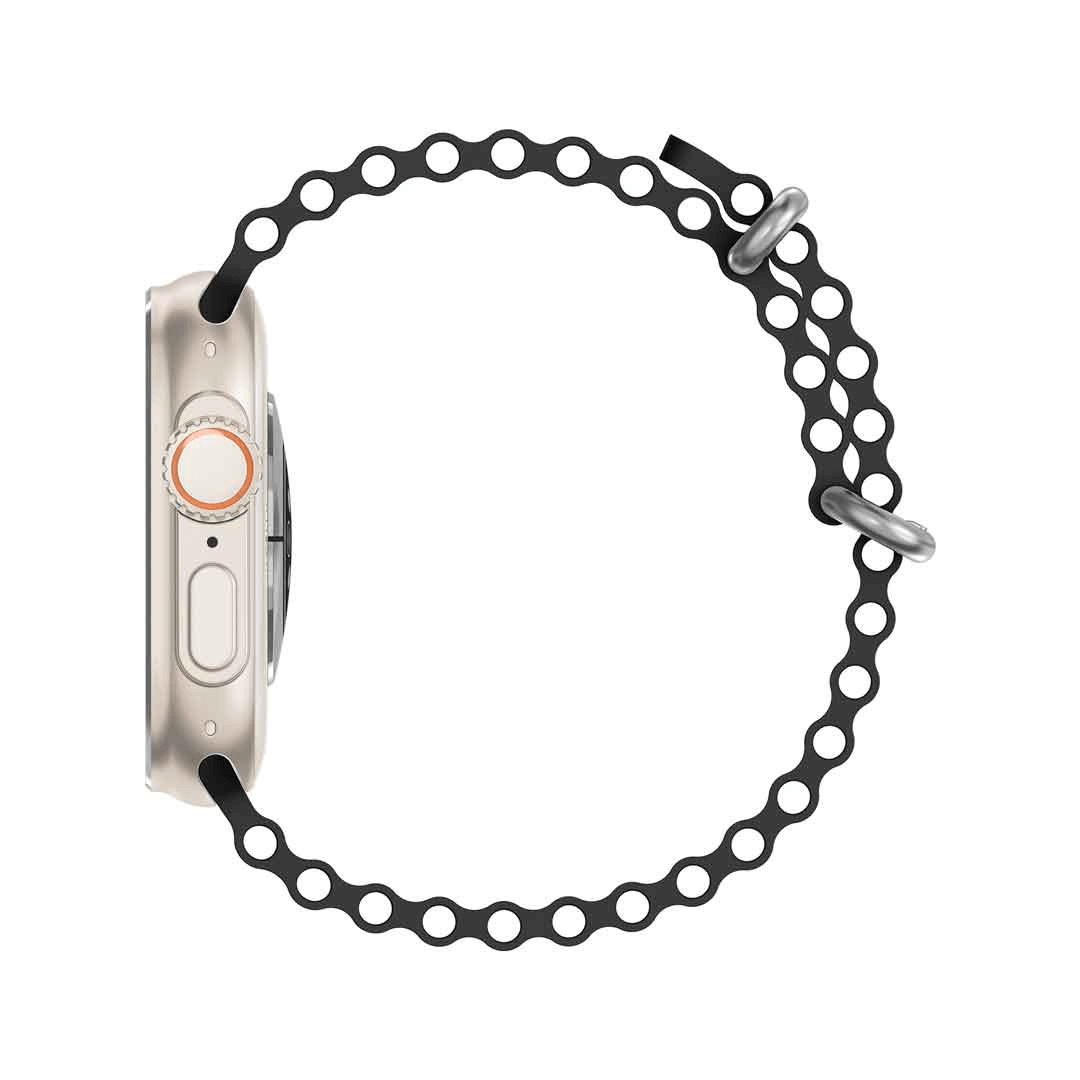 ساعت هوشمند تسکو مدل TSW8 Ultramax N