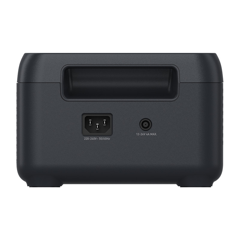 پاور استیشن 200 وات تسکو مدل TST 201 ظرفیت 32000 میلی آمپر ساعت