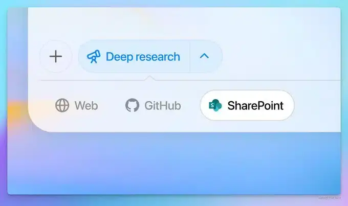 Deep Research