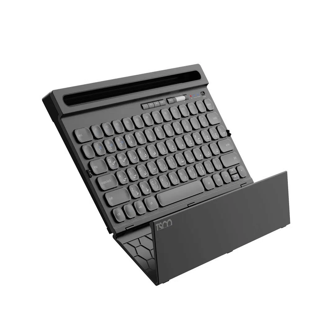 کیبورد تسکو مدل TK7321BT