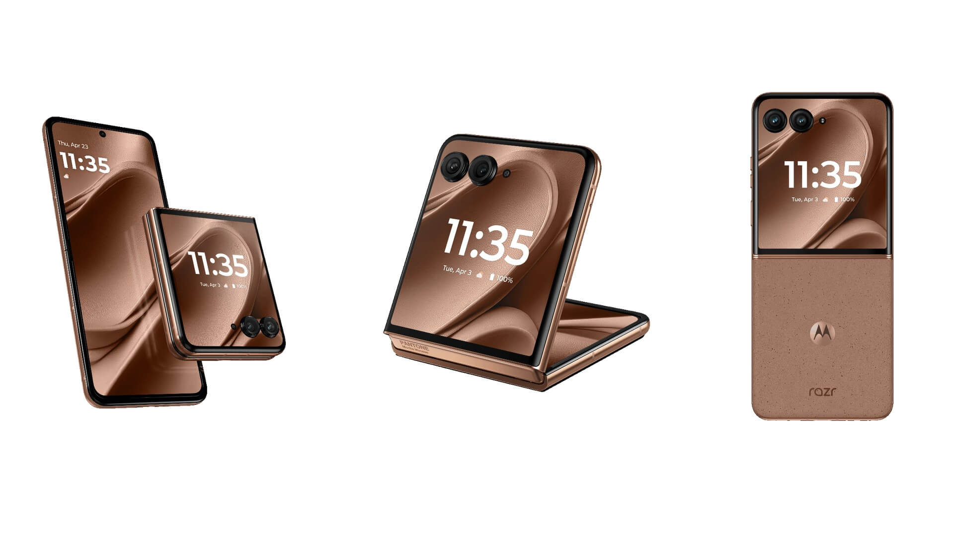Moto Razr Ultra 2025