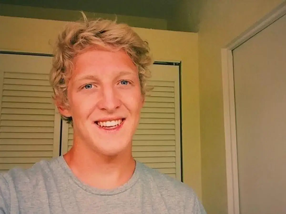 Tfue (Turner Tenney)