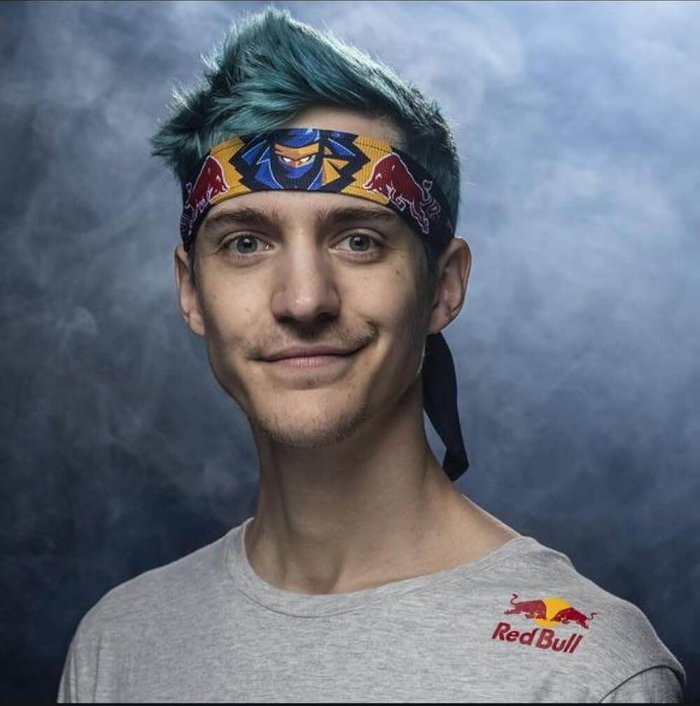 Ninja (Tyler Blevins)
