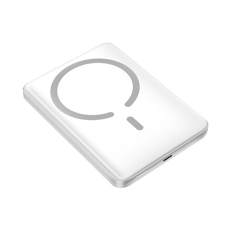 پاوربانک 20 وات تسکو مدل TP 1009W ظرفیت 10000 میلی‌آمپرساعت