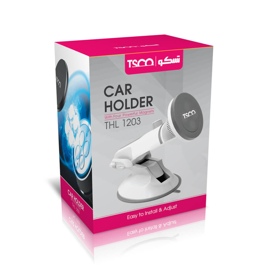 هولدر موبایل خودرویی تسکو مدل THL1203